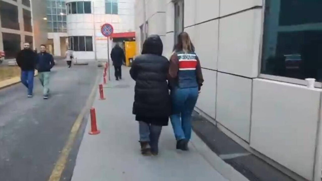 Yasa Dışı Bahis Sitelerine Alt Yapı Sağlayan Şirkete Operasyon