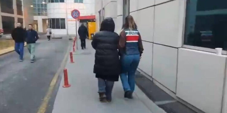 Yasa Dışı Bahis Sitelerine Alt Yapı Sağlayan Şirkete Operasyon