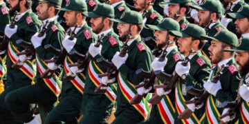 Yeni Devrim Muhafızları Komutanı Ahmed Vahidi Oldu