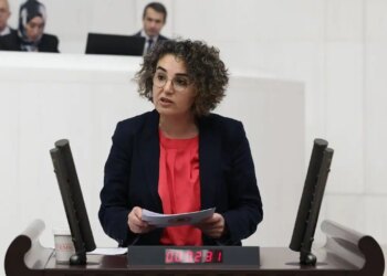 DEM Parti Milletvekili Çiçek Otlu ameliyat oldu