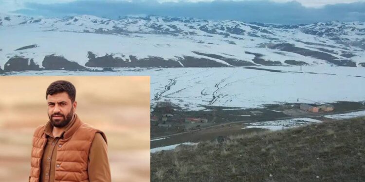 Fehim Tosun cinayeti: Babası ve kardeşi gözaltına alındı