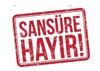 DFG’den Newroz sonrası sansüre tepki: Demokratik değerlere açık saldırıdır