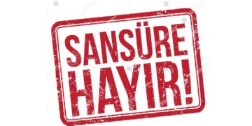 DFG’den Newroz sonrası sansüre tepki: Demokratik değerlere açık saldırıdır