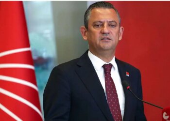 Özgür Özel’in Kuşadası açıklamaları için soruşturma