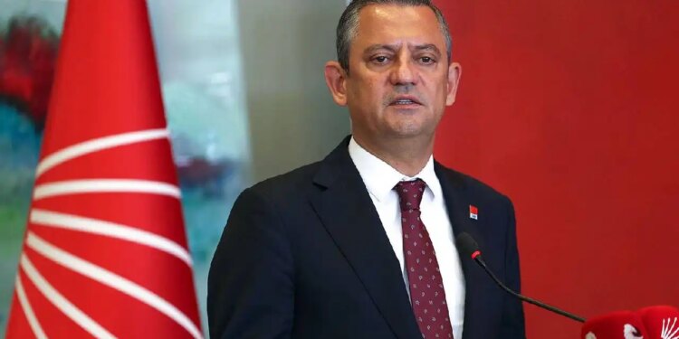 Özgür Özel’in Kuşadası açıklamaları için soruşturma