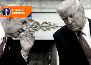 Yeni Sykes-Picot ve Ortadoğu’yu Balkanlaştırmak!