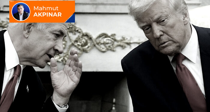 Yeni Sykes-Picot ve Ortadoğu’yu Balkanlaştırmak!