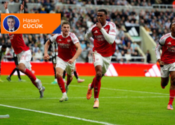 Yenilmezlerden bugüne: Arsenal’in uzun yürüyüşü