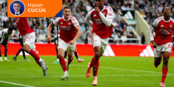 Yenilmezlerden bugüne: Arsenal’in uzun yürüyüşü