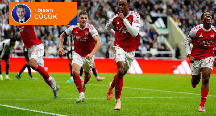 Yenilmezlerden bugüne: Arsenal’in uzun yürüyüşü