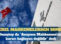 Yerel mahkemelerden sonra Danıştay da Anayasa Mahkemesi kararını tanımadı