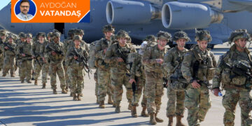 Zafer ilanından bataklığa: ABD’nin İran çıkmazı