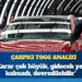 Otomotiv duayeninden çarpıcı Togg analizi: Zarar çok büyük, gidecek yeri kalmadı, devredilebilir
