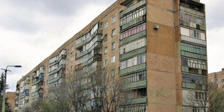 Taşınan herkesi felakete sürükledi: Ukrayna’daki 7 numaralı binanın gizemi