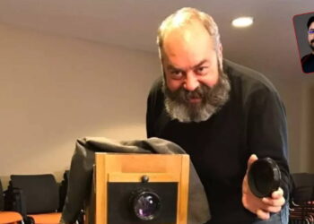 Ali Düşenkalkar Cumhuriyet’e konuştu: ‘Tiyatro başkaldırı meydanıdır’