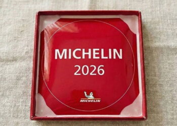Bir lastik markasından gastronomi ödülüne: Michelin yıldızının ilginç yolculuğu