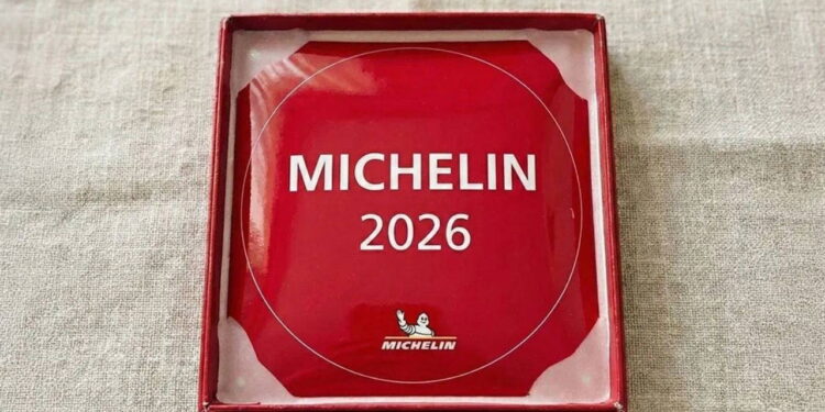 Bir lastik markasından gastronomi ödülüne: Michelin yıldızının ilginç yolculuğu