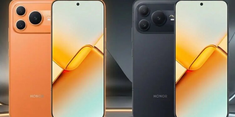 Honor’dan 15.000 mAh kapasiteli telefon: Şarj süresi 3 günü aşıyor!