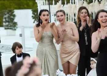 6 sezon sürmüştü: Yasak Elma yeniden çekiliyor