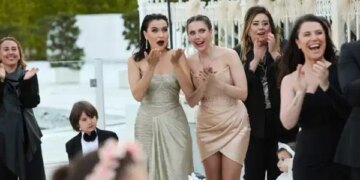 6 sezon sürmüştü: Yasak Elma yeniden çekiliyor