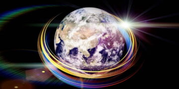 Gezegenin ritmi bozuluyor: Dünya’nın dönüşü ‘insan eliyle’ yavaşlıyor!