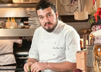 Bir mutfağın peşinden: Merak, göç ve hafıza