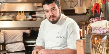 Bir mutfağın peşinden: Merak, göç ve hafıza