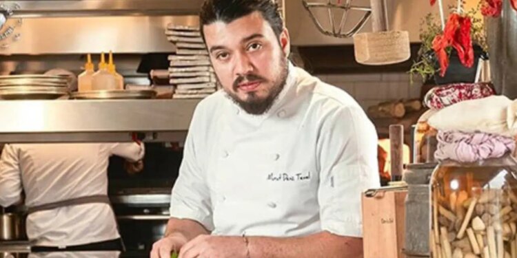 Bir mutfağın peşinden: Merak, göç ve hafıza