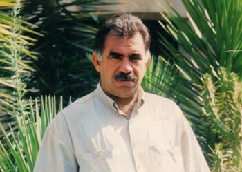 Abdullah Öcalan: İran Demokratik Federasyonu güçlü bir olasılıktır