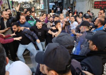 Adana’daki Wan eylemine 2 yıl sonra dava açıldı