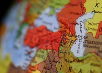 Nahçıvan Havalimanı nerede? Nahçıvan Havalimanı Türkiye’ye ne kadar uzaklıkta?