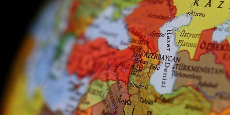 Nahçıvan Havalimanı nerede? Nahçıvan Havalimanı Türkiye’ye ne kadar uzaklıkta?