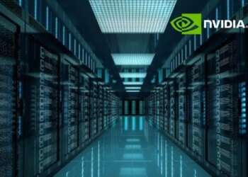 Bir şirket daha yapay zeka için NVIDIA ile anlaştı