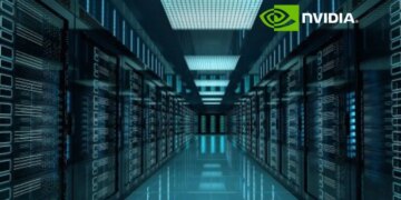 Bir şirket daha yapay zeka için NVIDIA ile anlaştı