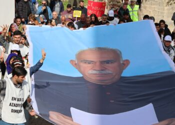 Êlih Baro Başkanı: İnfaz sistemi değişmeli