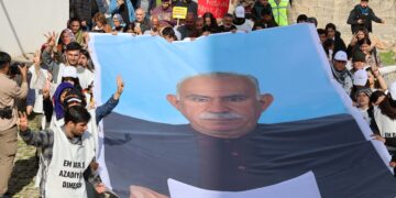 Êlih Baro Başkanı: İnfaz sistemi değişmeli