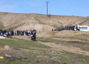 Arzoxlî’de gözaltına alınanların tamamı serbest bırakıldı