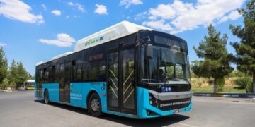  Protokol imzalanmıştı: Amed’de toplu taşımaya zam