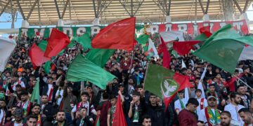 Amedspor’a getirilen taraftar ‘yasağı’ kaldırıldı