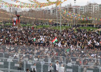 Ali Babacan’dan Amed Newrozu’na mesaj: Birlik, dayanışma ve barış sembolü