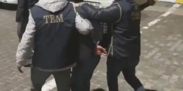 Birçok kentte çok sayıda kişi gözaltına alındı