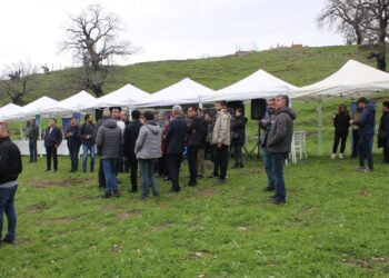 Serhivde Şenlikleri Farqîn’de dengbêj dinletileriyle başladı