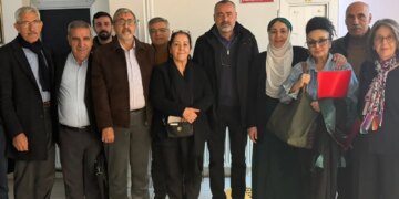 Nimet Tanrıkulu’nun yargılandığı dava görüldü