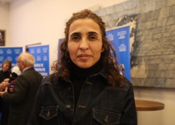 Nesrin Akgül: Demokratik cumhuriyetin inşası çağrısıydı