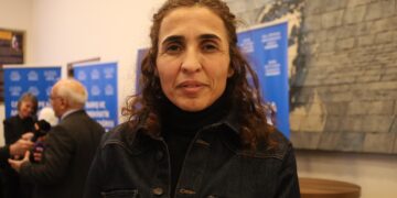 Nesrin Akgül: Demokratik cumhuriyetin inşası çağrısıydı