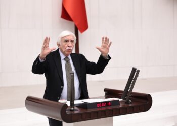 Çandar: Trump’ı savaşa Netanyahu’nun sürüklediğini dünya biliyor