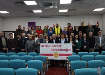 Danıştay’ın kararını ‘bağlayıcı’ bulmadığı AYM’ye başvuru yapılacak