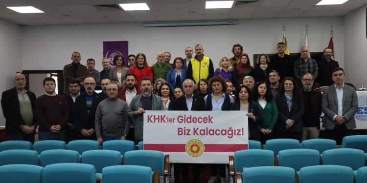 Danıştay’ın kararını ‘bağlayıcı’ bulmadığı AYM’ye başvuru yapılacak