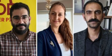 Sosyalist partiler: Tecrit mutlaka kaldırılmalı, Abdullah Öcalan’ın koşulları iyileştirilmeli