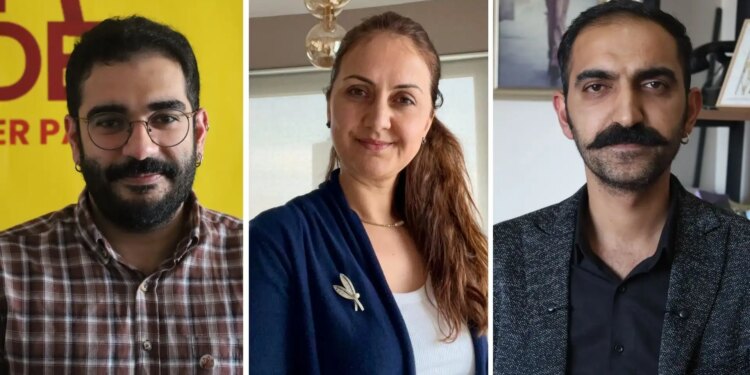 Sosyalist partiler: Tecrit mutlaka kaldırılmalı, Abdullah Öcalan’ın koşulları iyileştirilmeli